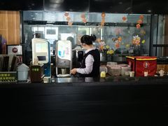 -李先生牛肉面大王(合肥火车站出站口店)