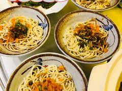 热干面-湖北味道(湖北大厦店)