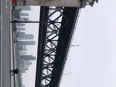 -武汉长江大桥