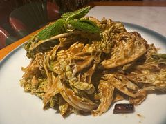 -孙记驴肉山庄(李桥店)