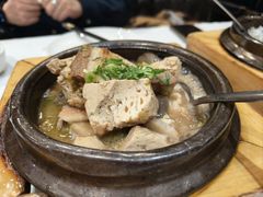 -上海1号私藏菜(静安店)