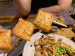 鱼豆腐-并州大牌档之醉轻尘