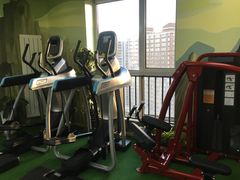 -红山会健身·普拉提(广安门店)