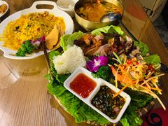 -Molee·泰府(东郊店)