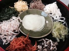 -将军牛排·尔滨地标朝鲜族美食(总店)