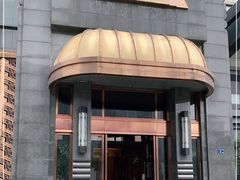 -粗茶淡饭·汉口公馆(循礼门店)