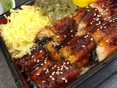 -禾绿寿司·定食·拉面·烧炸(喜荟城店)