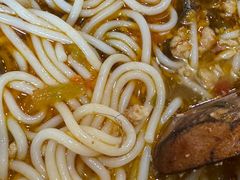 -蜗牛小馆醉乡民谣云南菜(惠新西里店)