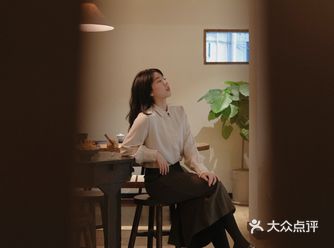 重庆探店｜壹蕉咖啡茶室