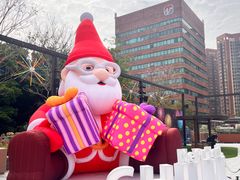 -新城市广场