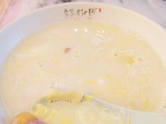 招牌豆浆-鲜粉匠·鲍汁肠粉(民治店)