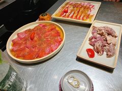 -喜来稀肉(虹泉路店)