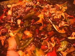 -醉小酒馆·川菜·江湖菜·重庆菜(观音桥旗舰店)