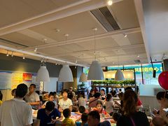 大堂-肯德基(高州店)