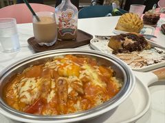 -柠檬树茶餐厅(海雅缤纷城店)