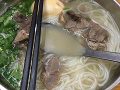 -遵义羊肉粉(官山二路店)