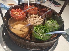 -八珍玉食鸡煲·打边炉(印象城店)