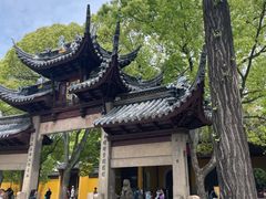 -西园戒幢律寺