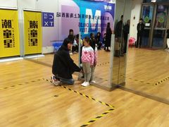 -潮童星少儿模特时尚中心(黄浦博荟广场店)