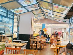 -菲滋意式餐厅(金华银泰城店)