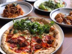 -PIZZA BIANCA(万象城店)