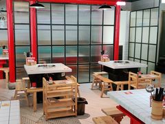 -蛙一刀·麻椒鱼火锅(金仙桥店)
