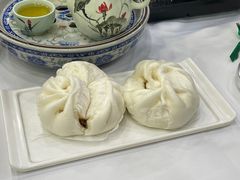 叉烧包-拿福食府(广大路店)