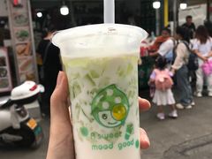 -鲍氏老字号冷热饮老店(瑞安店)