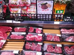 -永辉超市(鲁谷店)