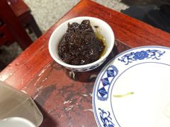 肉丁炸酱干面-九河居(荔湾路店)