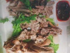 -清真悦宾楼食府(海湖店)