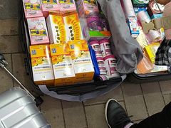 -龙丰药粧(上水新康街66号店)