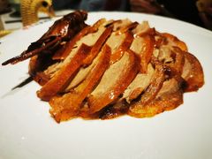 -煜丰汴京烤鸭(福彩路店)