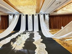 -大连中远海运洲际酒店