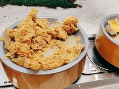 -喜家自助小火锅(卓悦里店)