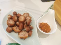 -新世界·过桥米线宴