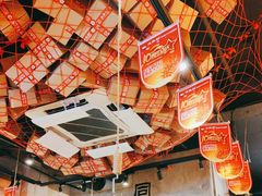 -大头叔烤鸡爪·朝鲜族烤串(天池路店)