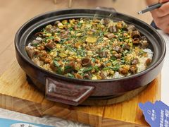 -品海楼·大连海胆锅贴馆(东港店)