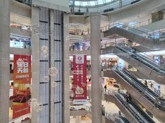 -开元商城(西旺店)