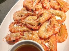 -佬太公海鸭·海鲜大排档(上海总店)