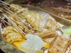 -欧阳小姐在成都(爱琴海店)