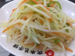 -庆丰包子铺(田村店)