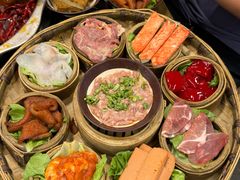 -古木枫老火锅(洪崖洞店)