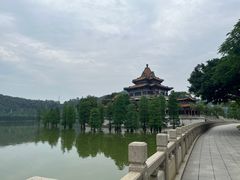 -顺峰山公园