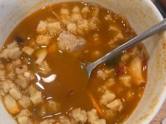 -西部马华清真兰州牛肉面·烧烤夜市(关东店)