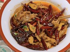 -串盟烧烤大排档·长沙美食地标(星沙店)