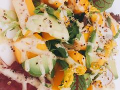 -成桂西餐厅·42年的味道(五大道疙瘩楼店)