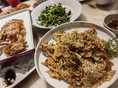 -京味斋·北京烤鸭(北京南站洋桥店)