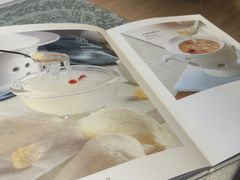 -燕庭·纯燕窝·甜品下午茶(南京西路店)