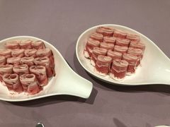 -鼎鼎香·港式火锅(北京SKP店)